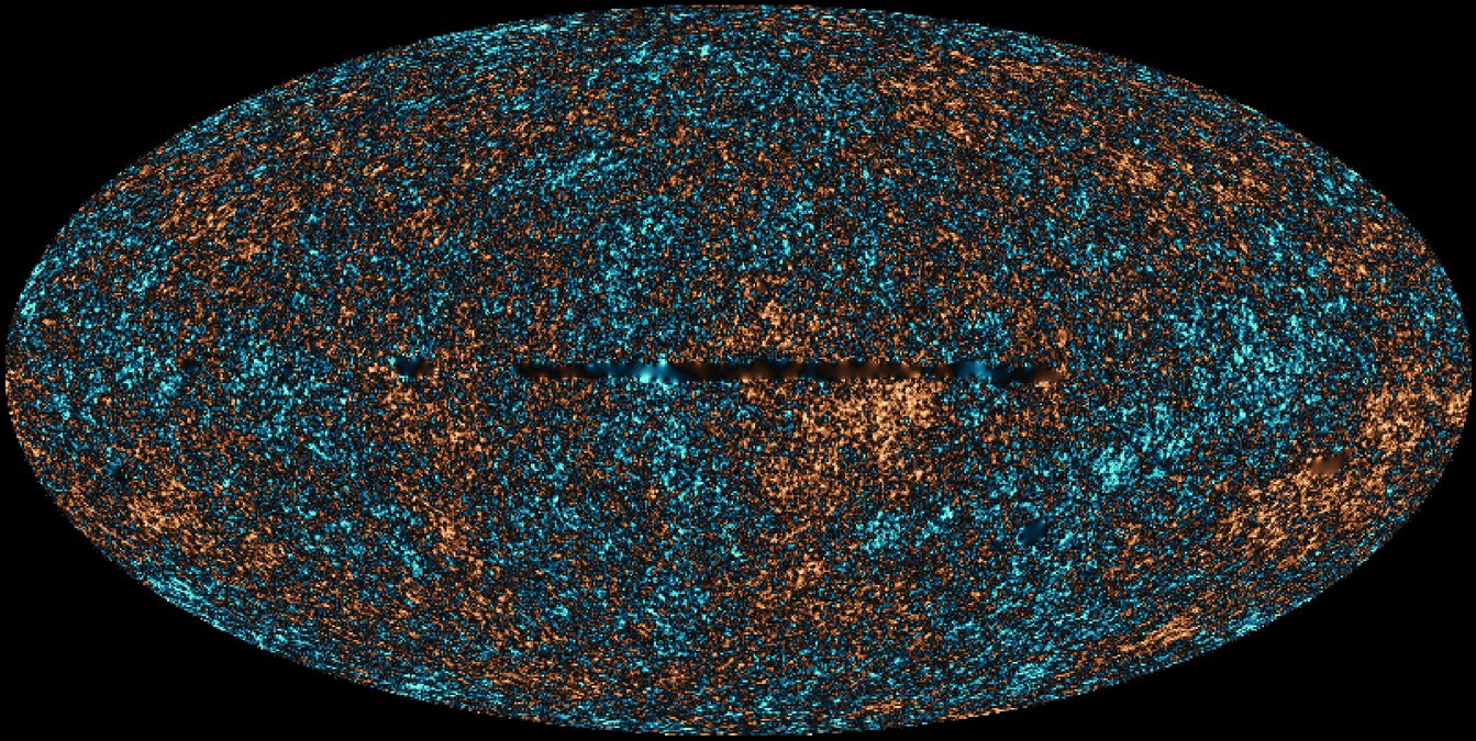 Cosmic Microwave Background